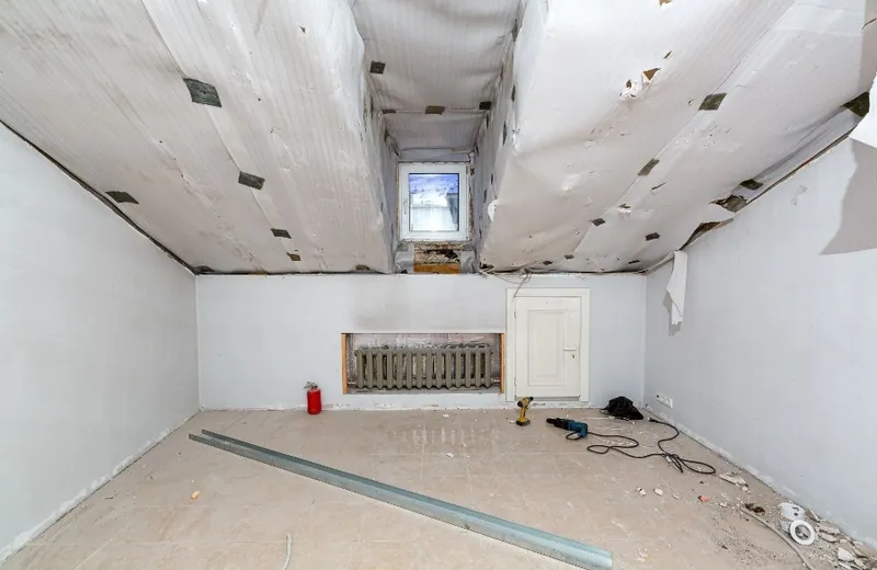 Oklahoma City Fire Damage Restoration Fire Damage Restoration in Oklahoma City project in Oklahoma City, OK (3)