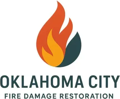 Oklahoma City Fire Damage Restoration logo